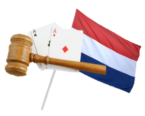 Nederlandse wetgeving